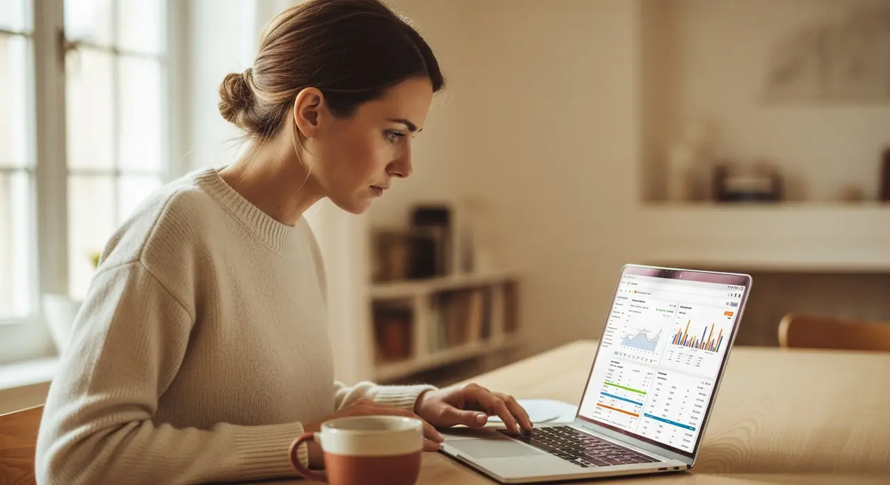 Freelance SEO Suresnes