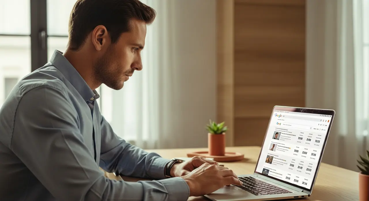 Freelance SEO Suresnes