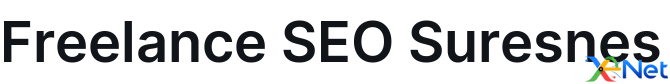 Freelance SEO Suresnes